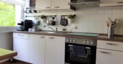 3,5-Zimmerwohnung in schöner Wohnlage von Singen-Nord zu verkaufen, mit Garage + Einbauküche!