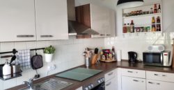 3,5-Zimmerwohnung in schöner Wohnlage von Singen-Nord zu verkaufen, mit Garage + Einbauküche!