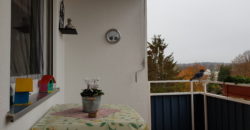 4 Zimmer-Eigentumswohnung in Gottmadingen – mit Balkon, Einbauküche und Garage